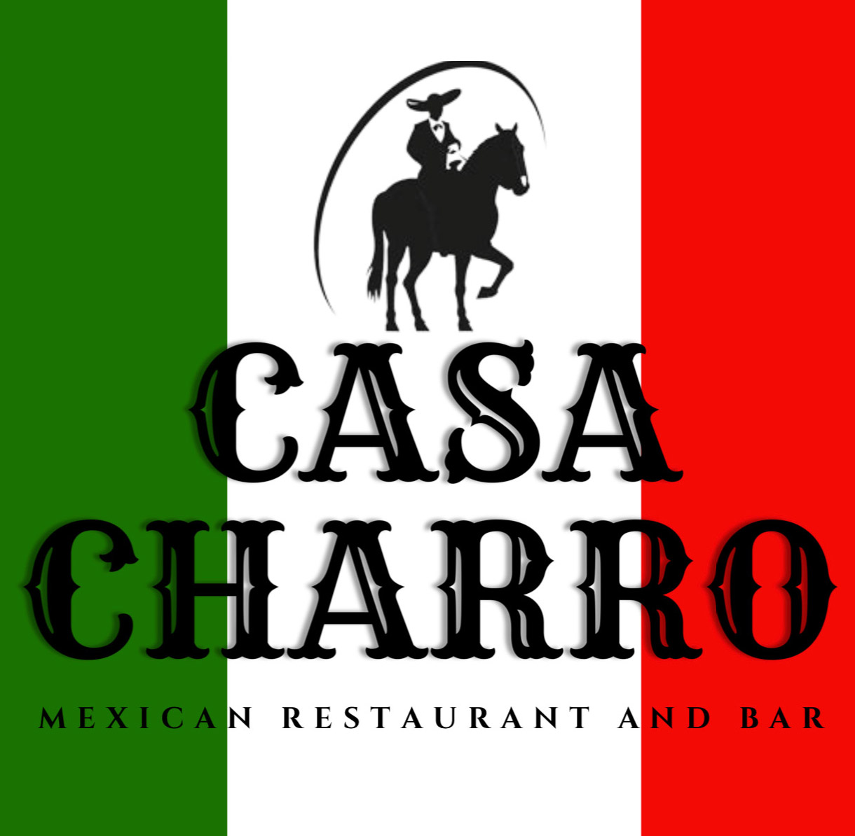 Casa Charro logo